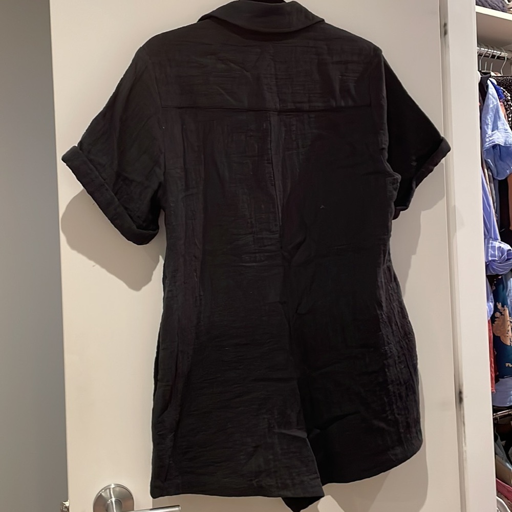 Zara romper - Picture 2 of 3